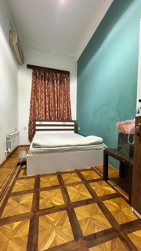 Agdam Premium Boutiqe By Kangarli Баку Екстер'єр фото
