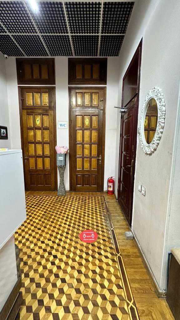Agdam Premium Boutiqe By Kangarli Баку Екстер'єр фото